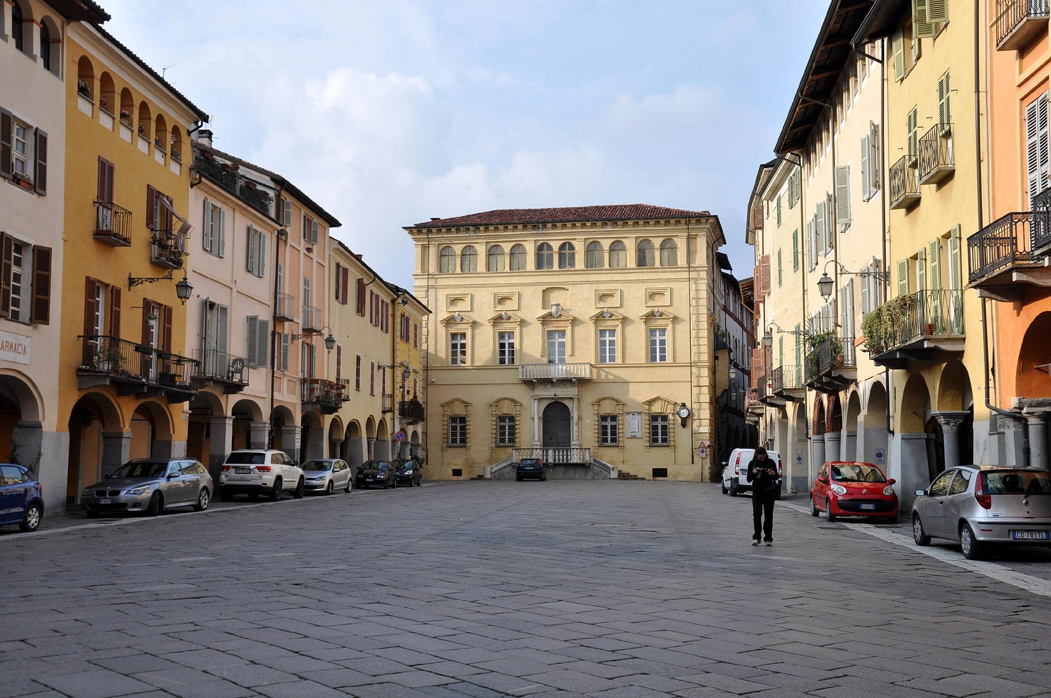 Biella Piazzo